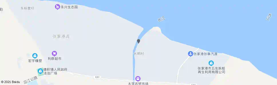 苏州太字圩港_公交站地图_苏州公交_妙搜公交查询2025