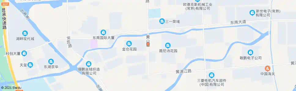 苏州昆承村_公交站地图_苏州公交_妙搜公交查询2025