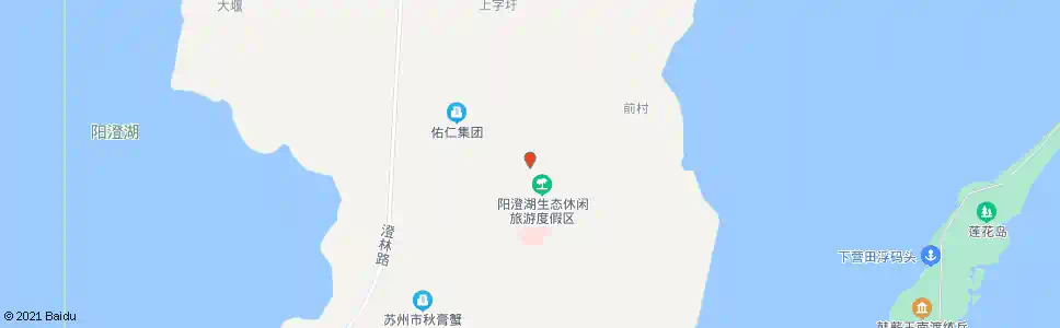 苏州沺泾_公交站地图_苏州公交_妙搜公交查询2025