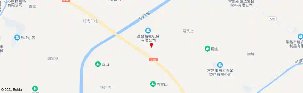 苏州七峰新村_公交站地图_苏州公交_妙搜公交查询2025