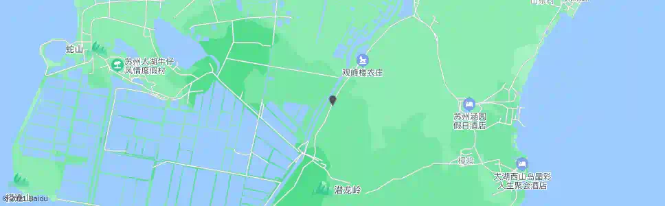 苏州杨巷_公交站地图_苏州公交_妙搜公交查询2025