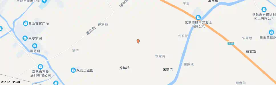 苏州南洋浜_公交站地图_苏州公交_妙搜公交查询2025