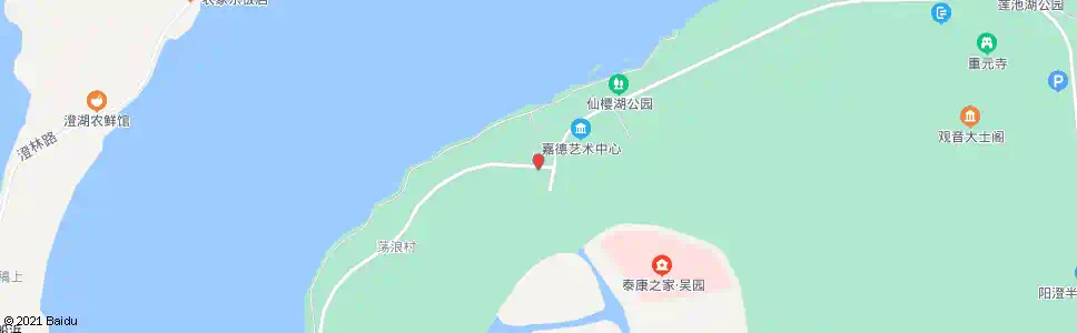 苏州水泽路_公交站地图_苏州公交_妙搜公交查询2025