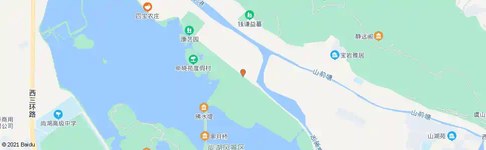 苏州环湖路郭巷北路东_公交站地图_苏州公交_妙搜公交查询2025