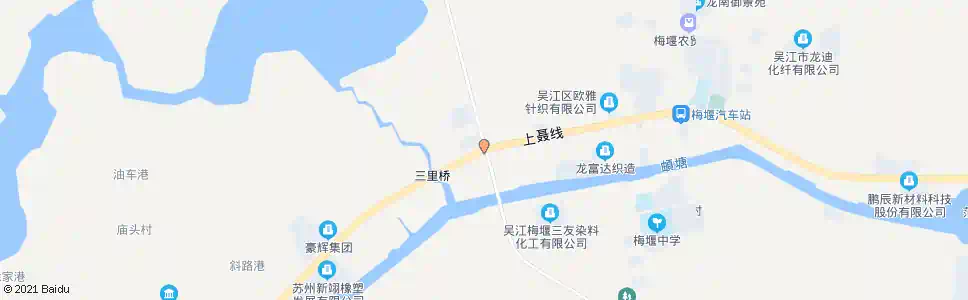苏州联合村_公交站地图_苏州公交_妙搜公交查询2025