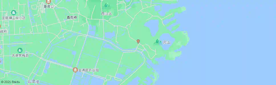 苏州石人浜_公交站地图_苏州公交_妙搜公交查询2025