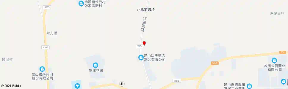 苏州葛墓_公交站地图_苏州公交_妙搜公交查询2025