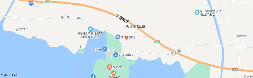 苏州七大队_公交站地图_苏州公交_妙搜公交查询2025