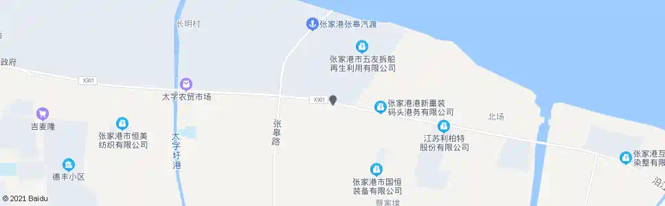 苏州新益村_公交站地图_苏州公交_妙搜公交查询2025