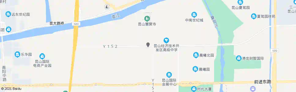 苏州南浜路洞庭湖路_公交站地图_苏州公交_妙搜公交查询2025