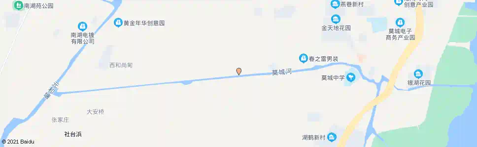 苏州殷庄_公交站地图_苏州公交_妙搜公交查询2025