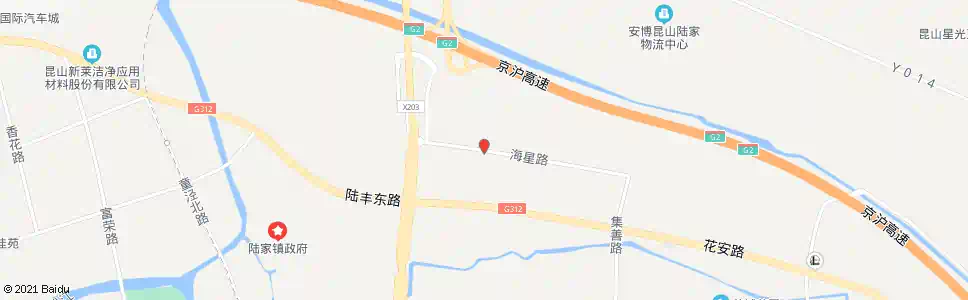 苏州台湾商品交易中心_公交站地图_苏州公交_妙搜公交查询2025