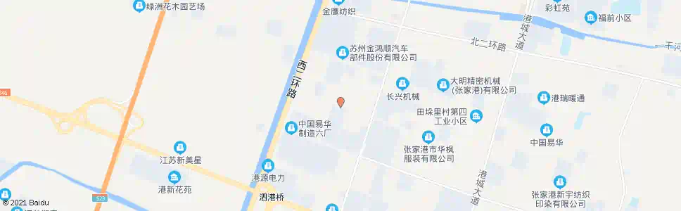 苏州希尔发驾校_公交站地图_苏州公交_妙搜公交查询2025
