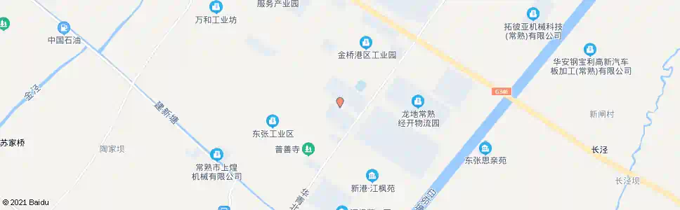 苏州集宿区_公交站地图_苏州公交_妙搜公交查询2025