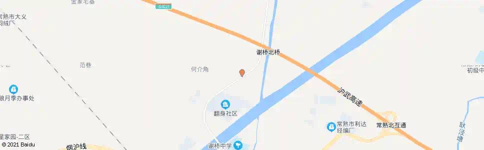 苏州三千金桥_公交站地图_苏州公交_妙搜公交查询2025
