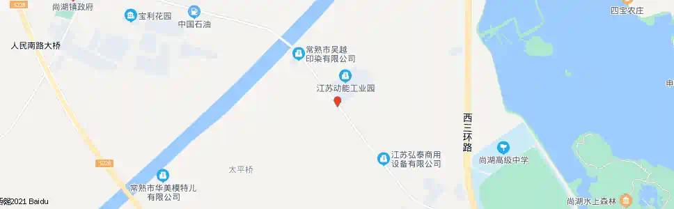苏州下庄_公交站地图_苏州公交_妙搜公交查询2025