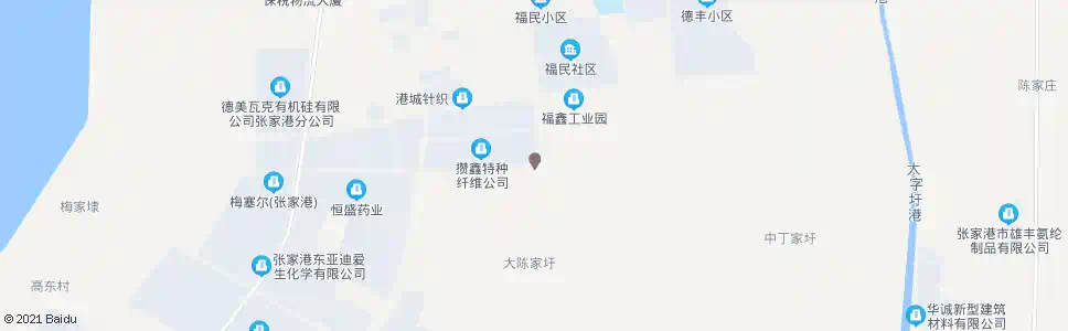 苏州永顺港_公交站地图_苏州公交_妙搜公交查询2025
