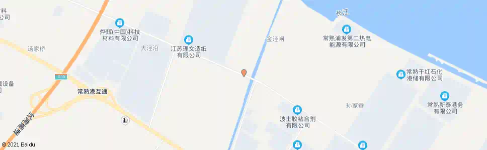 苏州芬欧汇川_公交站地图_苏州公交_妙搜公交查询2025