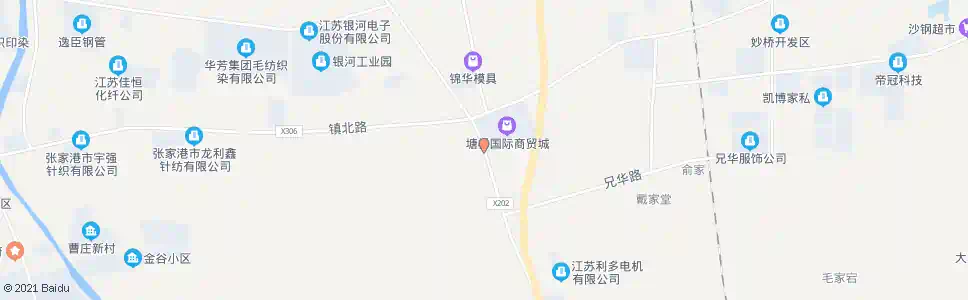 苏州太平村_公交站地图_苏州公交_妙搜公交查询2025