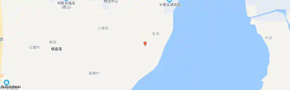 苏州虬西_公交站地图_苏州公交_妙搜公交查询2025