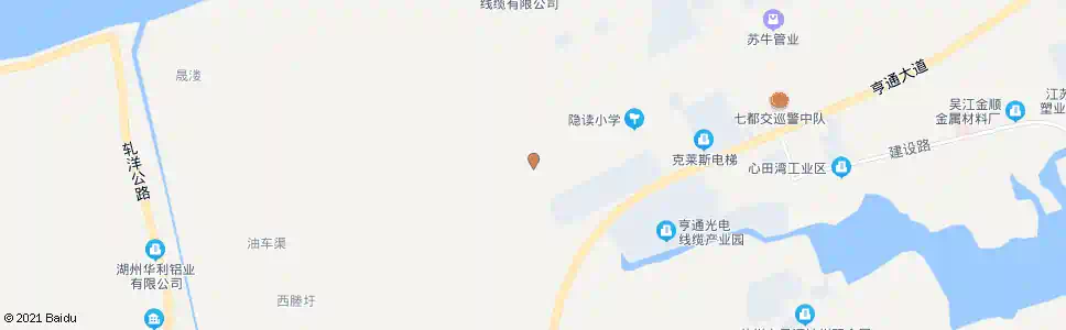 苏州西村_公交站地图_苏州公交_妙搜公交查询2025