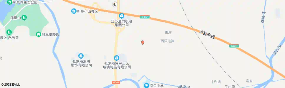 苏州味精厂_公交站地图_苏州公交_妙搜公交查询2025
