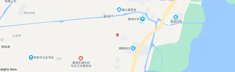 苏州建桥_公交站地图_苏州公交_妙搜公交查询2025
