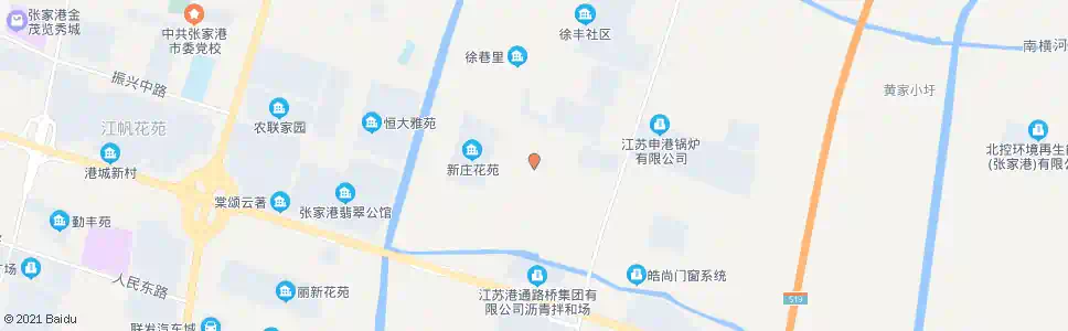 苏州黎明清静_公交站地图_苏州公交_妙搜公交查询2025