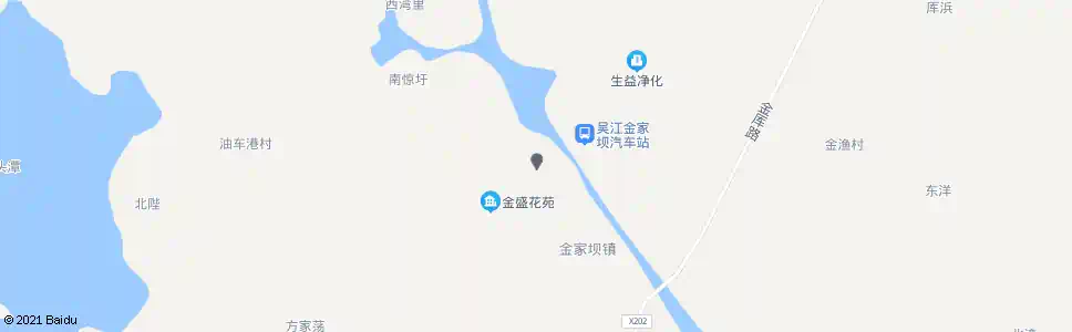 苏州滨河路南_公交站地图_苏州公交_妙搜公交查询2025