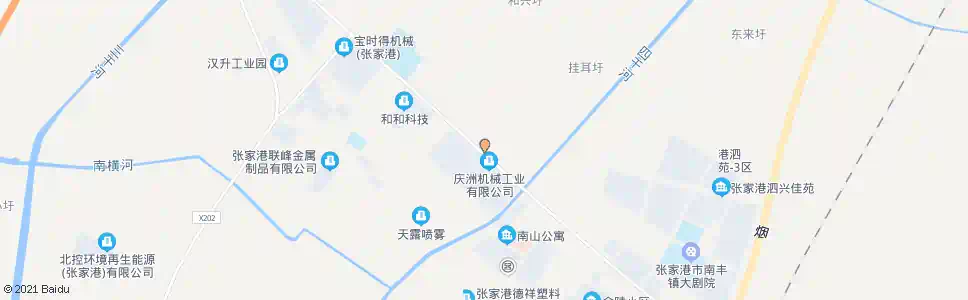 苏州海坝村_公交站地图_苏州公交_妙搜公交查询2025