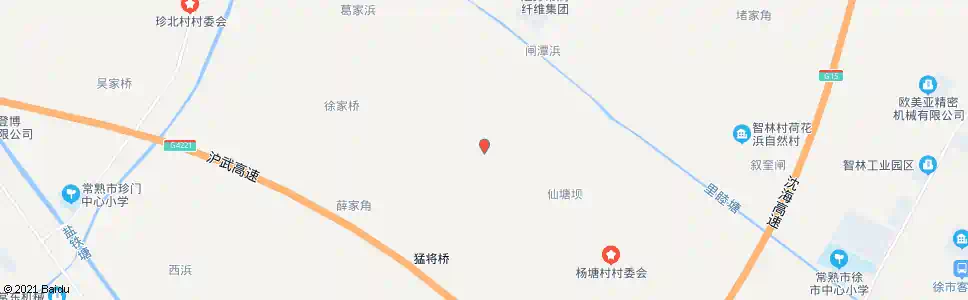 苏州毛条厂_公交站地图_苏州公交_妙搜公交查询2025