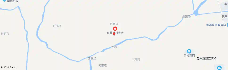 苏州红亮村_公交站地图_苏州公交_妙搜公交查询2025