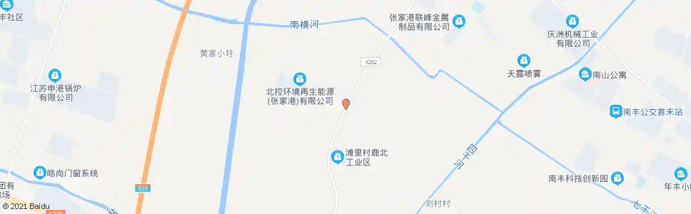 苏州沙田中心河桥_公交站地图_苏州公交_妙搜公交查询2025