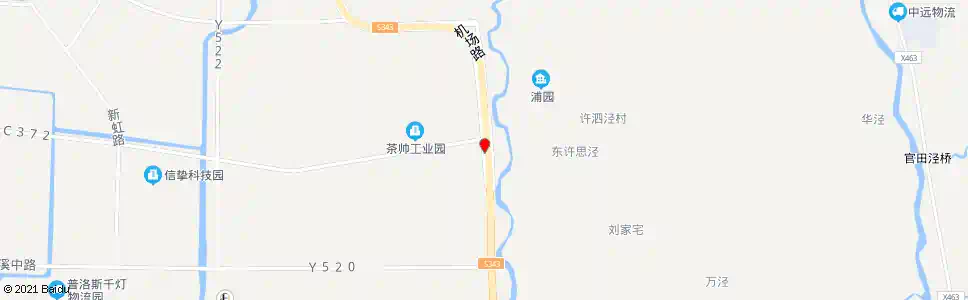 苏州余项_公交站地图_苏州公交_妙搜公交查询2025