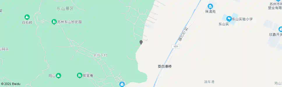苏州金塔河_公交站地图_苏州公交_妙搜公交查询2025