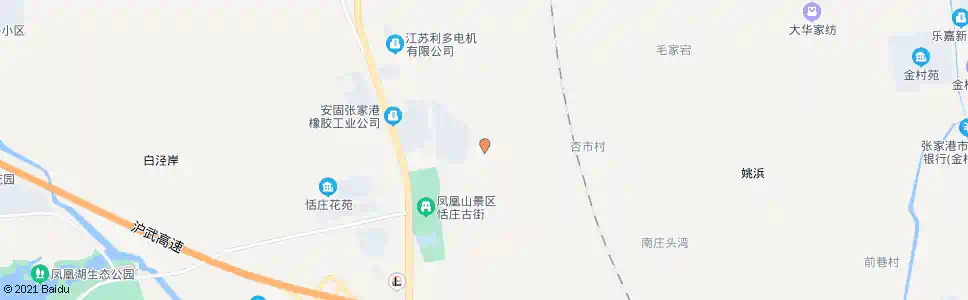 苏州菊花味精_公交站地图_苏州公交_妙搜公交查询2025