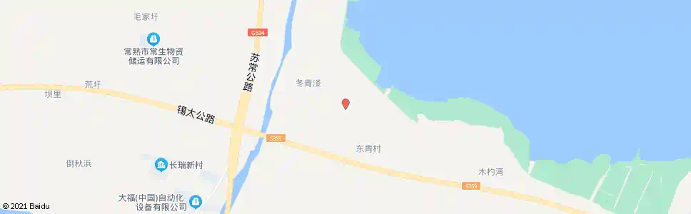 苏州惠顺不锈钢厂_公交站地图_苏州公交_妙搜公交查询2025