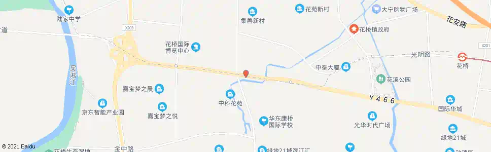 苏州塞纳大道绿地大道_公交站地图_苏州公交_妙搜公交查询2025