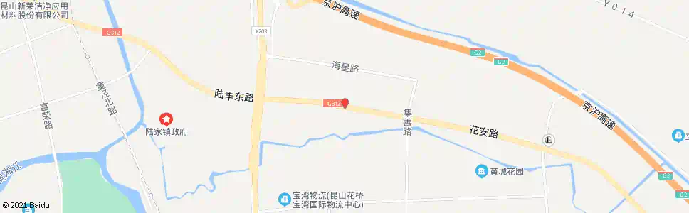 苏州薛家_公交站地图_苏州公交_妙搜公交查询2025