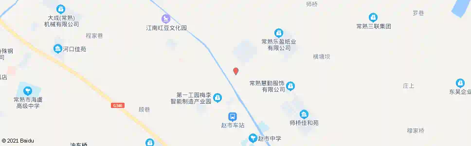 苏州塘坊桥_公交站地图_苏州公交_妙搜公交查询2025