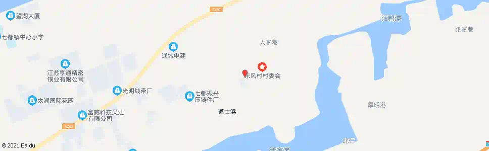 苏州谭家港_公交站地图_苏州公交_妙搜公交查询2025