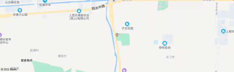 苏州上海火车站(恒丰路)_公交站地图_苏州公交_妙搜公交查询2025