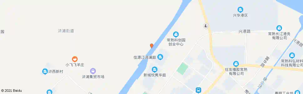 苏州船闸_公交站地图_苏州公交_妙搜公交查询2025
