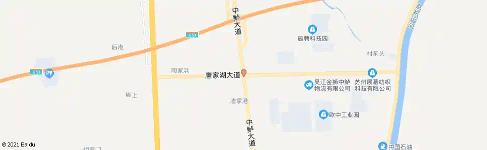 苏州新开河_公交站地图_苏州公交_妙搜公交查询2025
