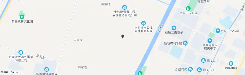 苏州牛市村_公交站地图_苏州公交_妙搜公交查询2025