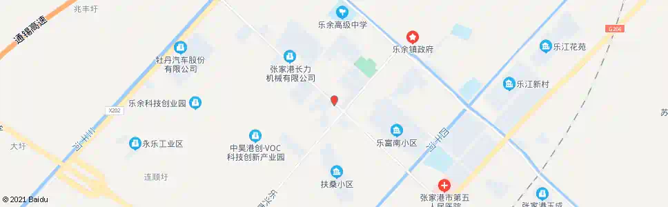 苏州南方医疗_公交站地图_苏州公交_妙搜公交查询2025