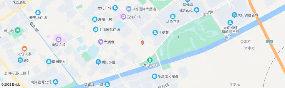 苏州铭成花苑岳阳路_公交站地图_苏州公交_妙搜公交查询2025