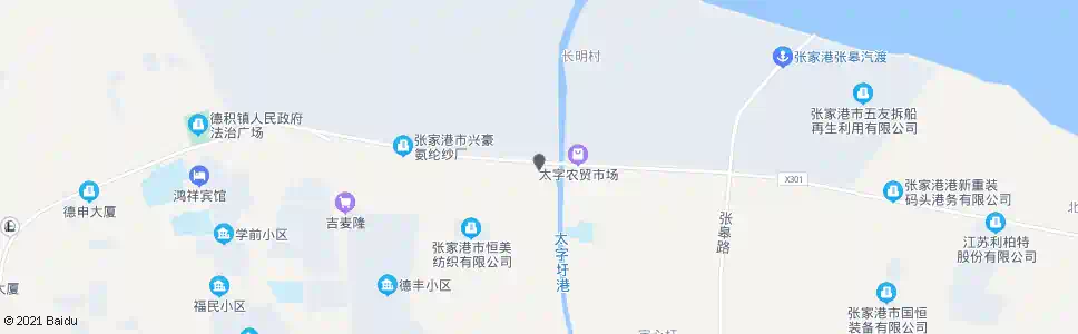 苏州格唯特服饰_公交站地图_苏州公交_妙搜公交查询2025