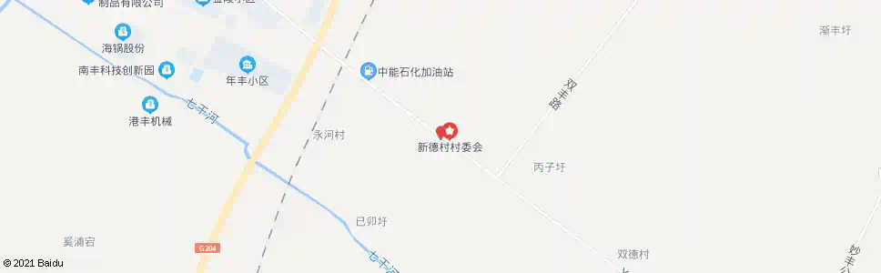 苏州新德社区_公交站地图_苏州公交_妙搜公交查询2025