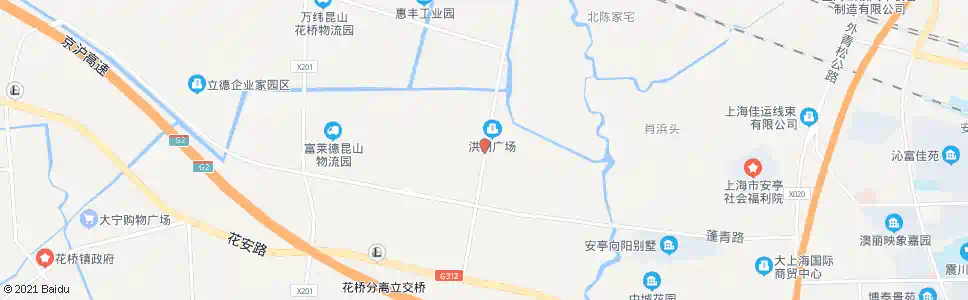苏州联兴金属_公交站地图_苏州公交_妙搜公交查询2025